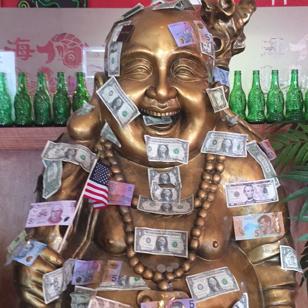 Meet your Posher, Angel